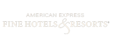 American Express Fine Hotels & Resorts